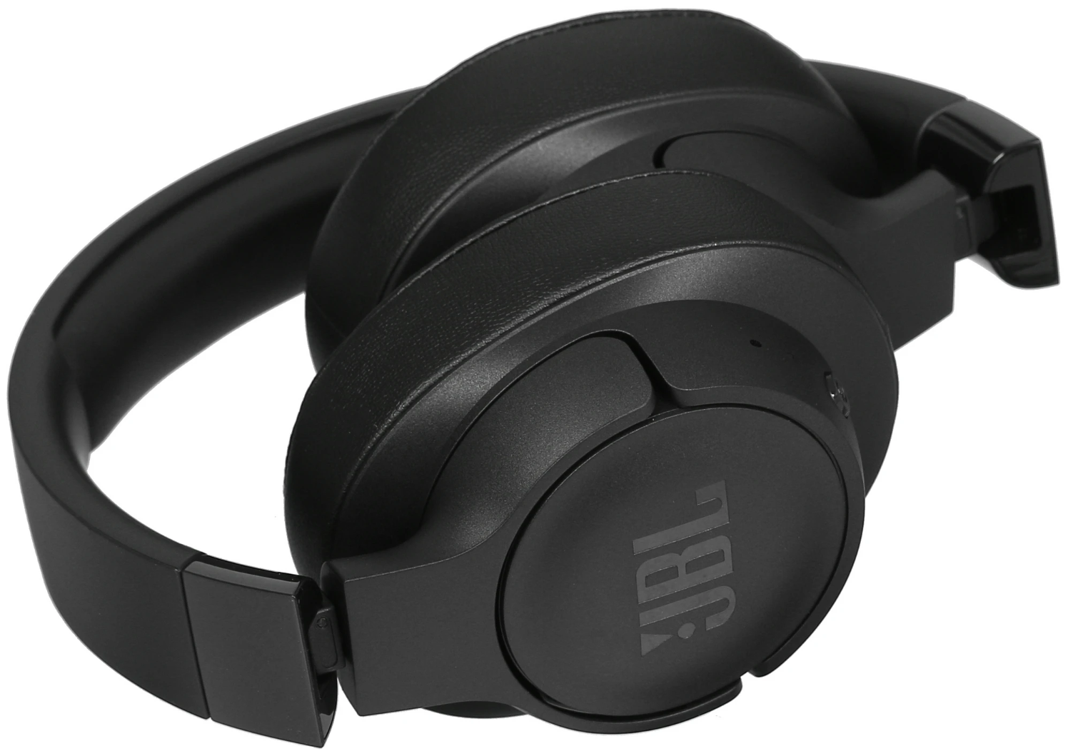 Беспроводные наушники JBL Tune 720BT черный