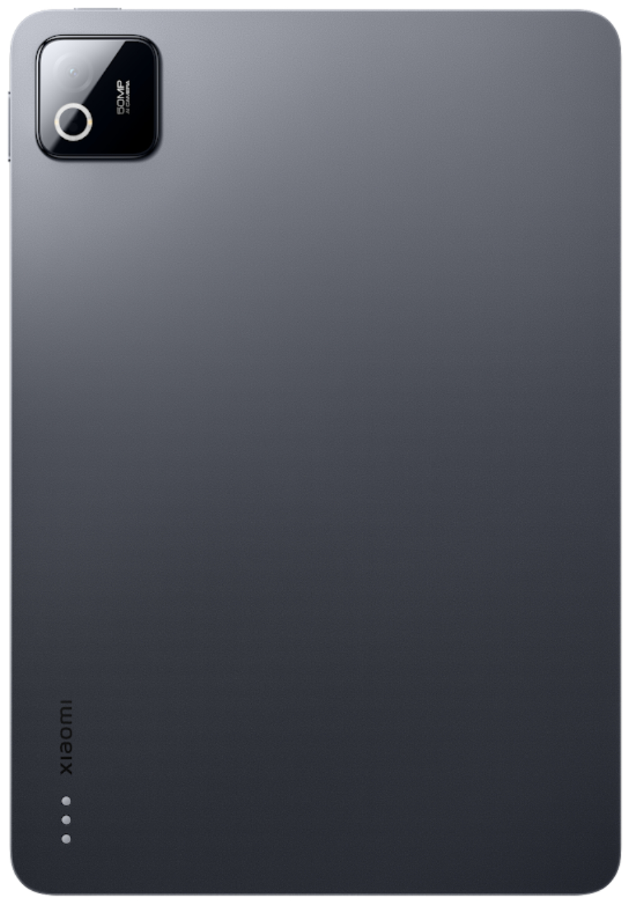 11.2" Планшет Xiaomi Pad 8 Pro 12/512 ГБ Wi-Fi серый