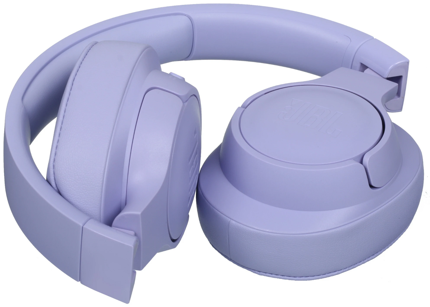 Беспроводные наушники JBL Tune 770NC фиолетовый