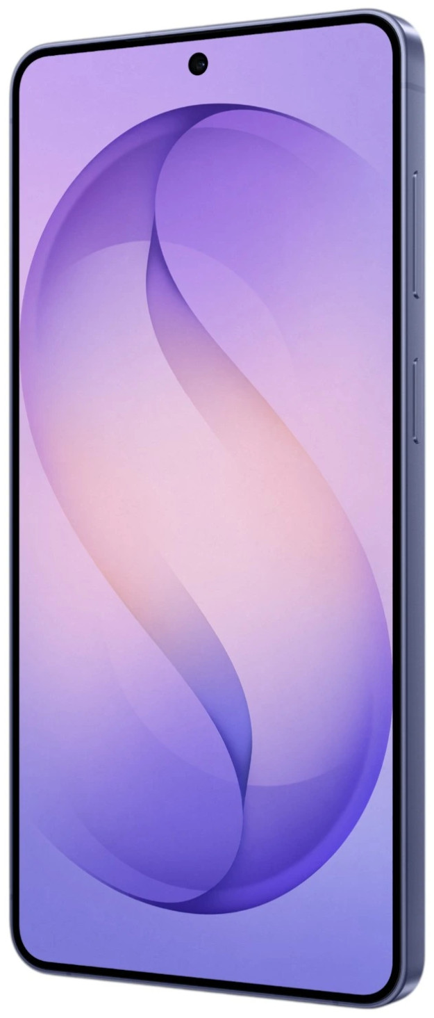 Смартфон Samsung Galaxy S26 Plus 12/256 ГБ фиолетовый