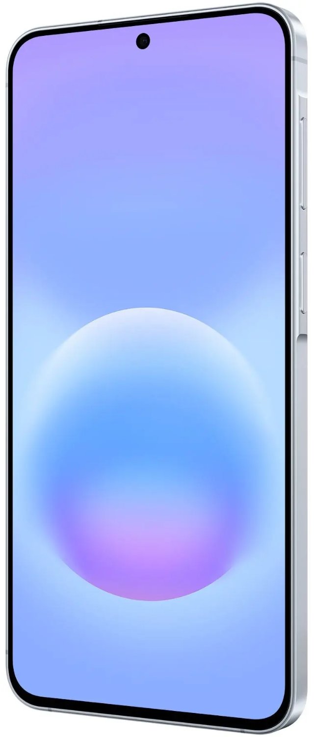Смартфон Samsung Galaxy A57 8/256 ГБ голубой CAU
