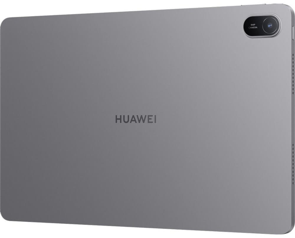 11" Планшет Huawei MatePad SE 11 4/128 ГБ LTE 53014AYL серый