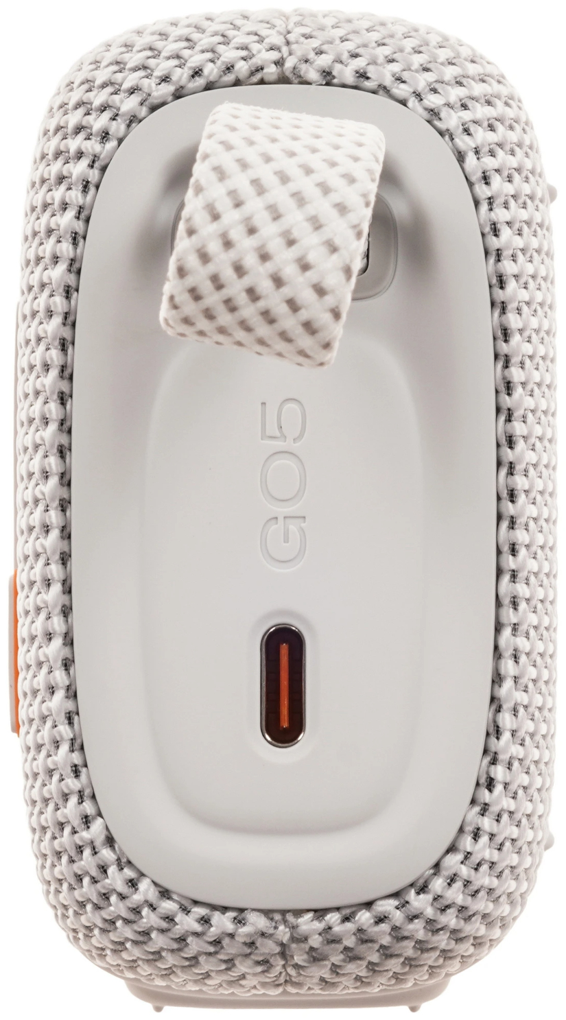 Портативная колонка JBL GO 5 белый