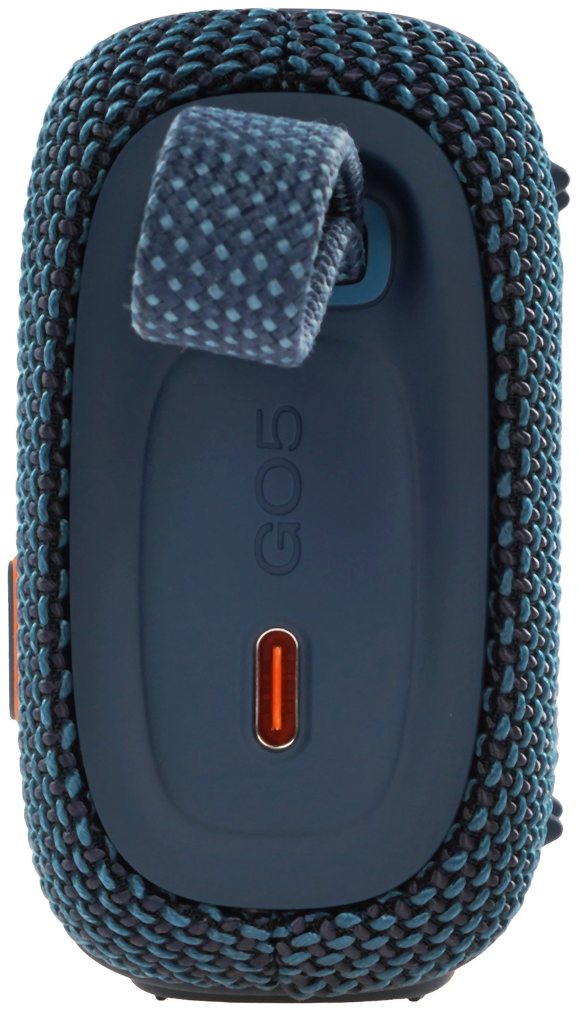 Портативная колонка JBL GO 5 синий