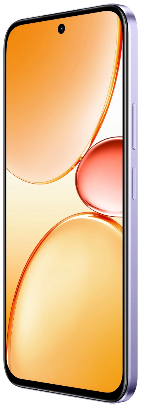 Смартфон Realme C85 Pro 6/128 ГБ фиолетовый