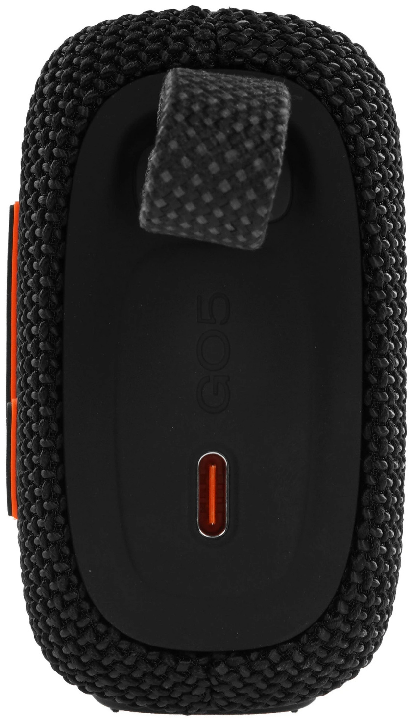 Портативная колонка JBL GO 5 черный