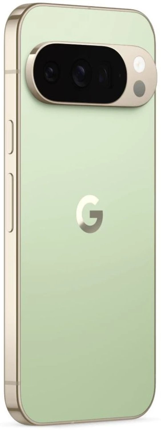 Смартфон Google Pixel 10 Pro 16/256 ГБ зеленый