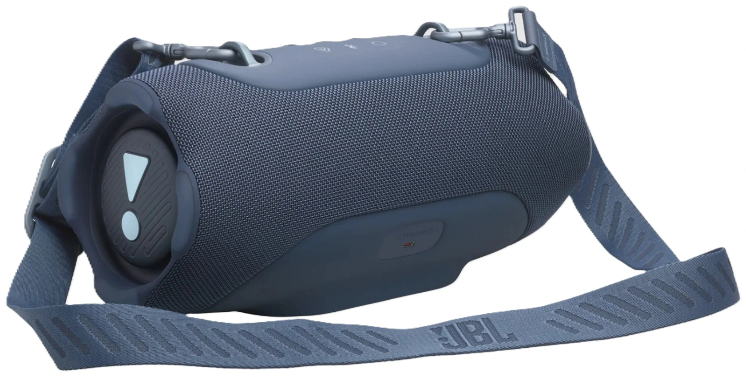 Портативная колонка JBL Xtreme 5 синий