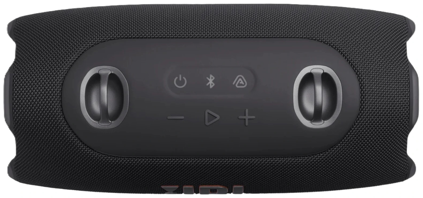 Портативная колонка JBL Xtreme 5 черный