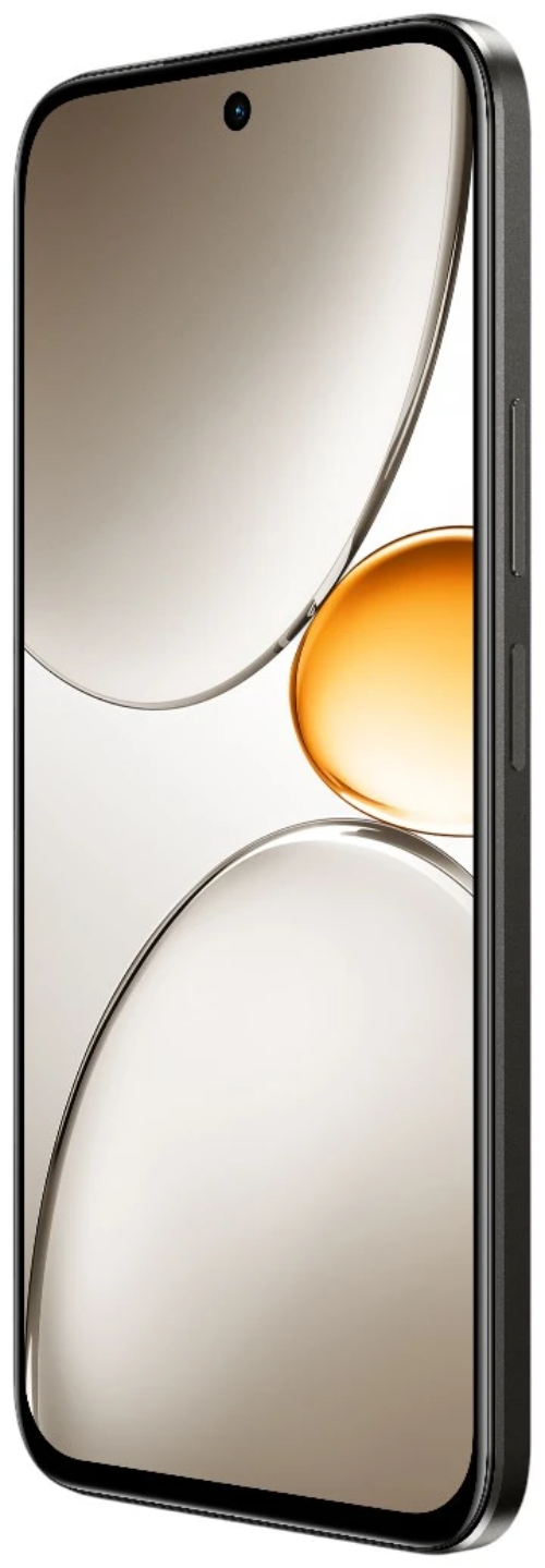 Смартфон Realme C85 6/128 ГБ черный