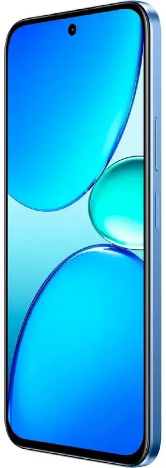 Смартфон Realme C85 8/256 ГБ синий