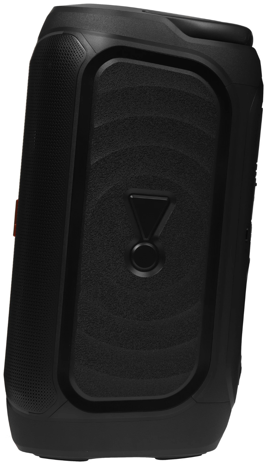 Портативная колонка JBL Partybox 130 черный
