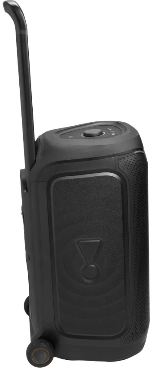 Портативная колонка JBL Partybox 330 черный