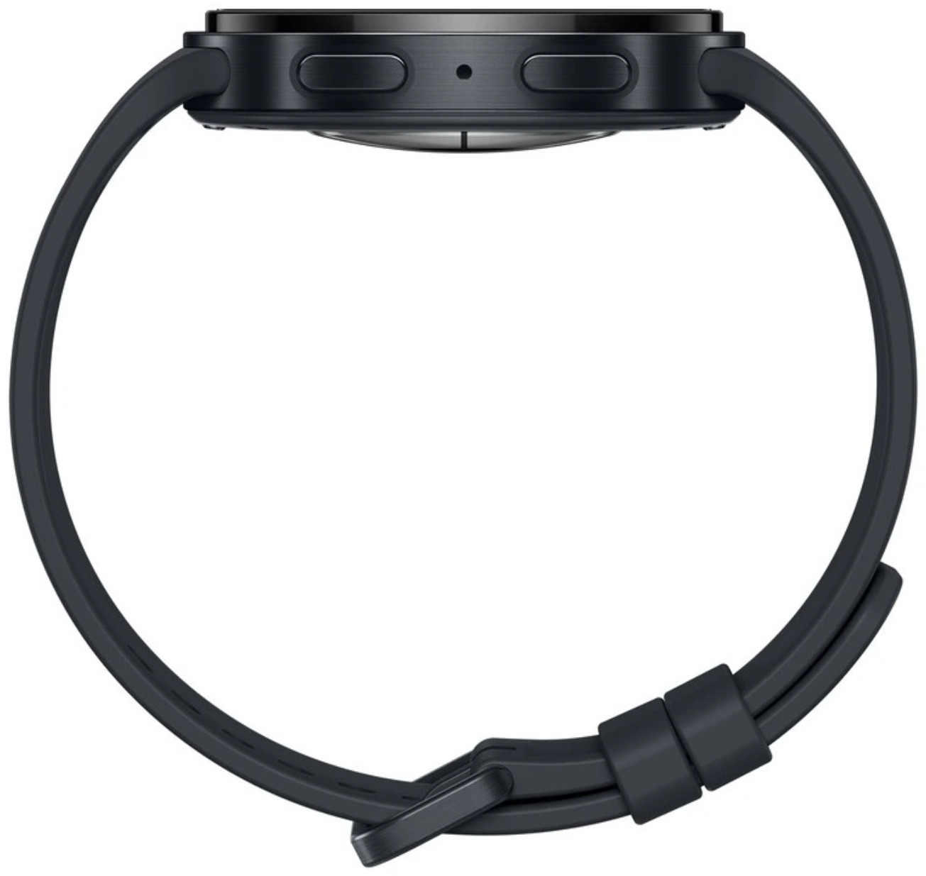 Смарт-часы Samsung Galaxy Watch 9 44mm черный