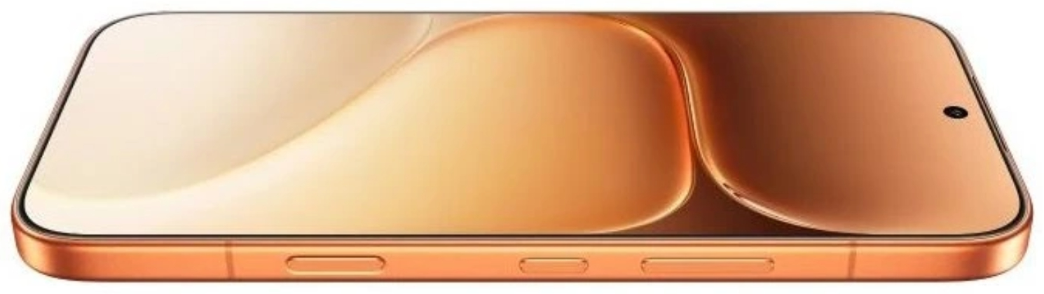 Смартфон Honor 600 12/256 ГБ оранжевый