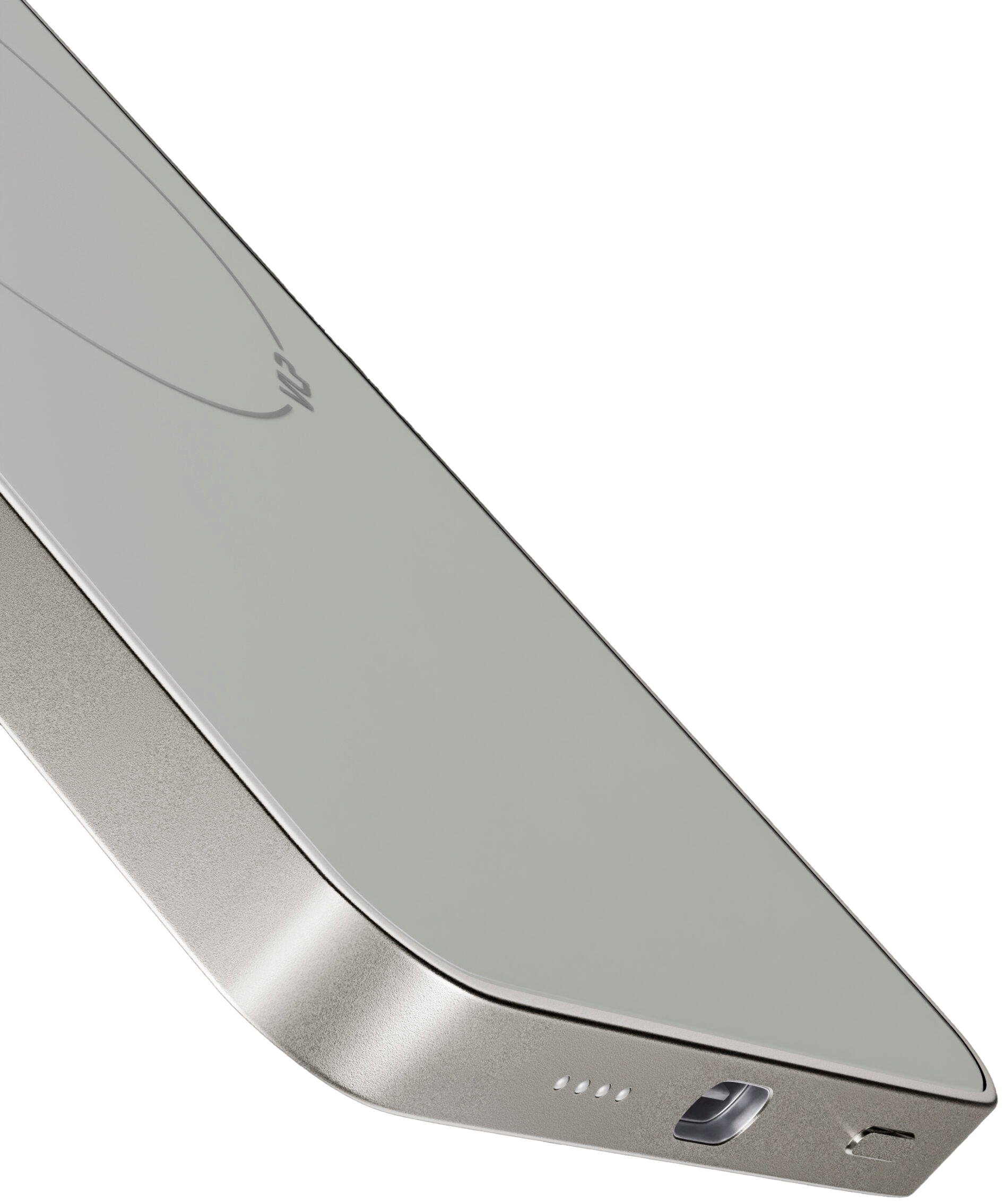 Портативный аккумулятор VLP Diamond Energy MagSafe 5000 mAh серый