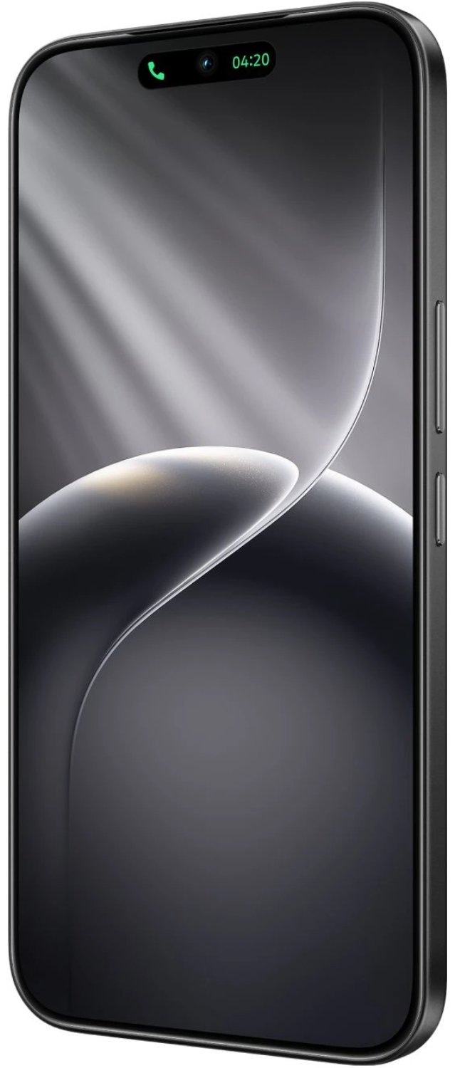 Смартфон Tecno Camon 50 8/128 ГБ черный