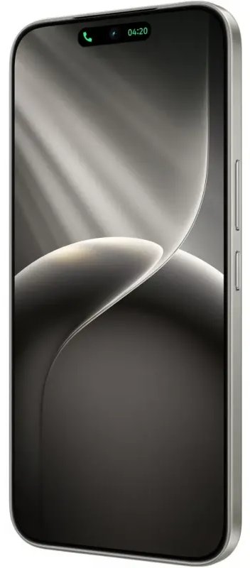 Смартфон Tecno Camon 50 8/128 ГБ титановый