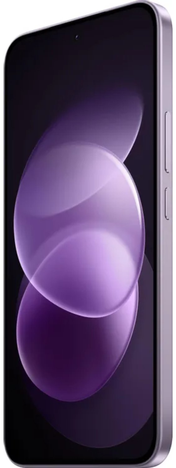 Смартфон REDMI Note 17 Pro 5G 8/512 ГБ фиолетовый