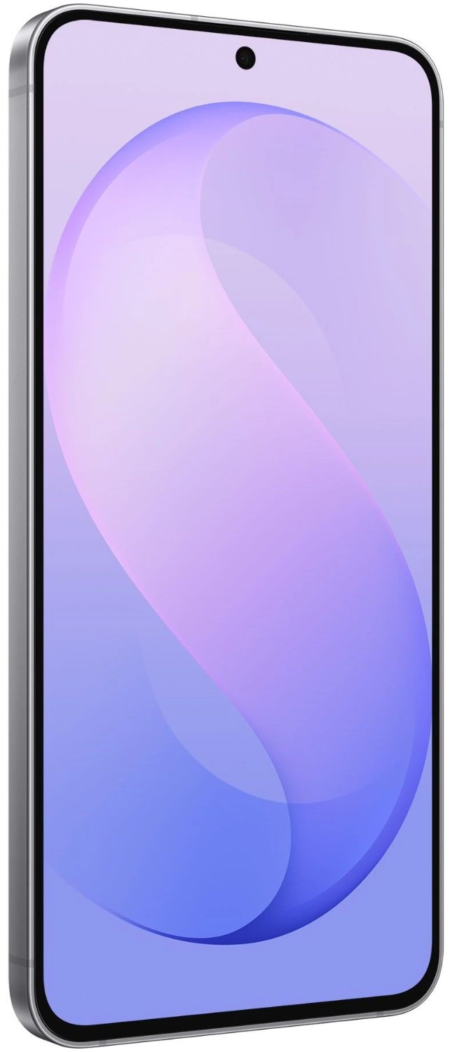 Смартфон Samsung Galaxy S26 FE 8/256 ГБ фиолетовый