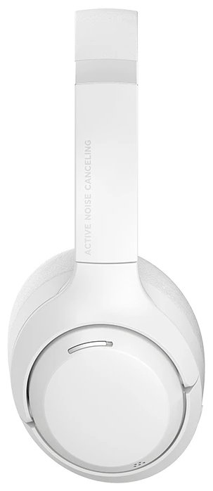 Беспроводные наушники Honor Choice Headphones Pro ROS-ME00 белый 5504ABGR