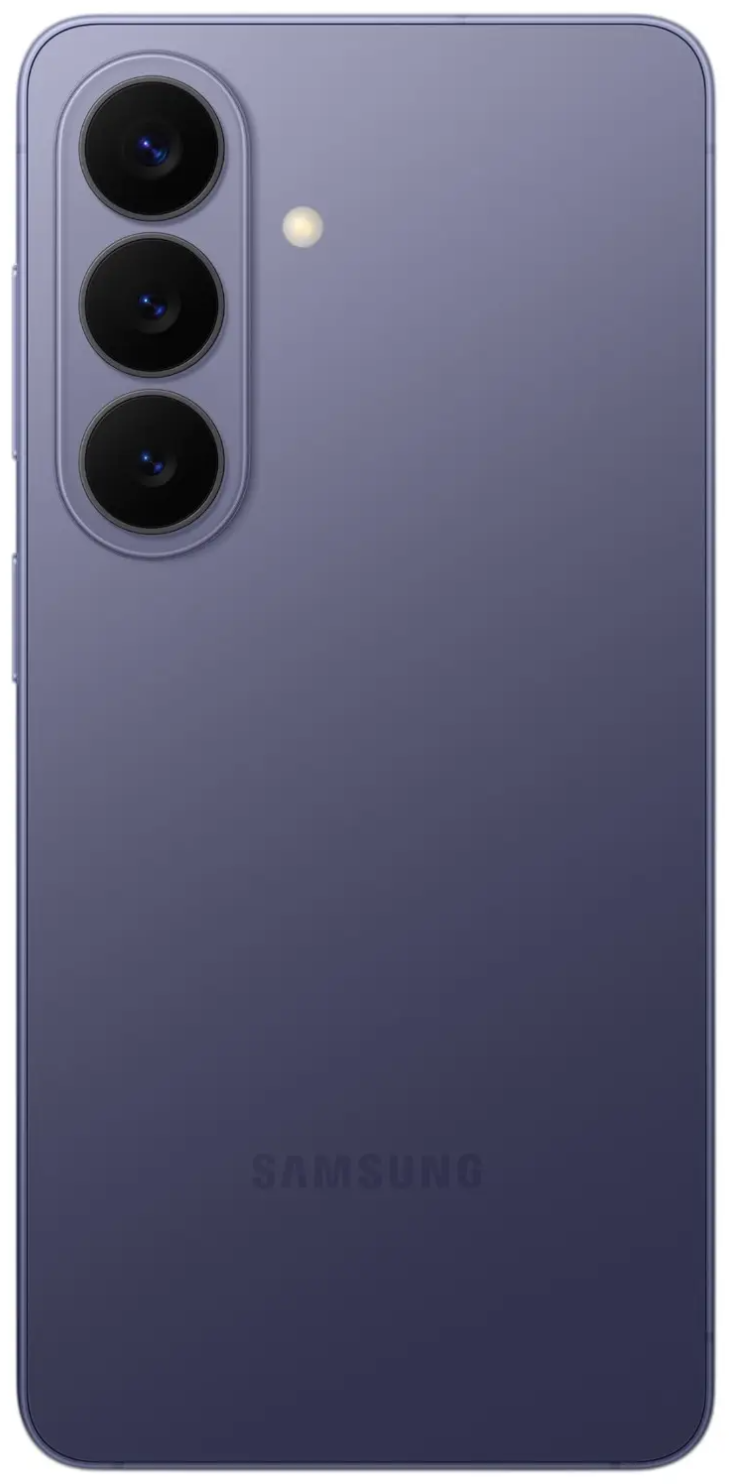 Смартфон Samsung Galaxy S26 Plus 12/512 ГБ фиолетовый CAU