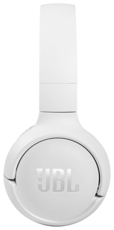 Беспроводные наушники JBL Tune 510BT белый