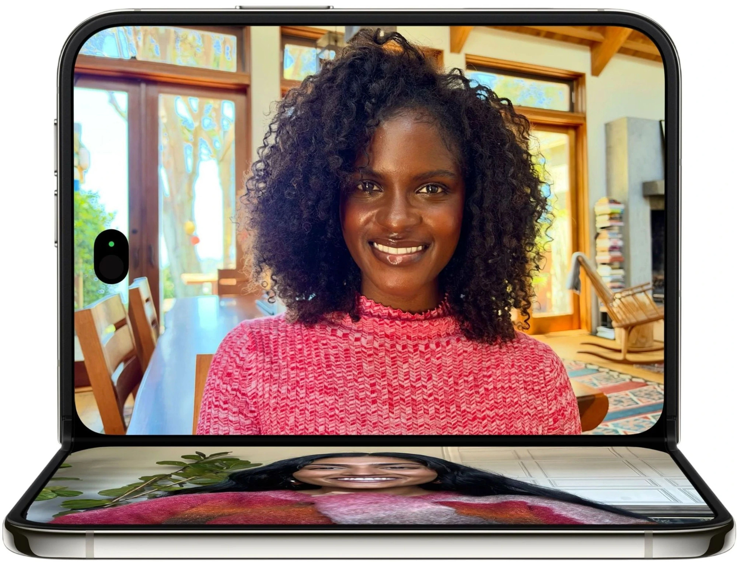 Смартфон Apple iPhone Duo 512 ГБ белый, без RuStore
