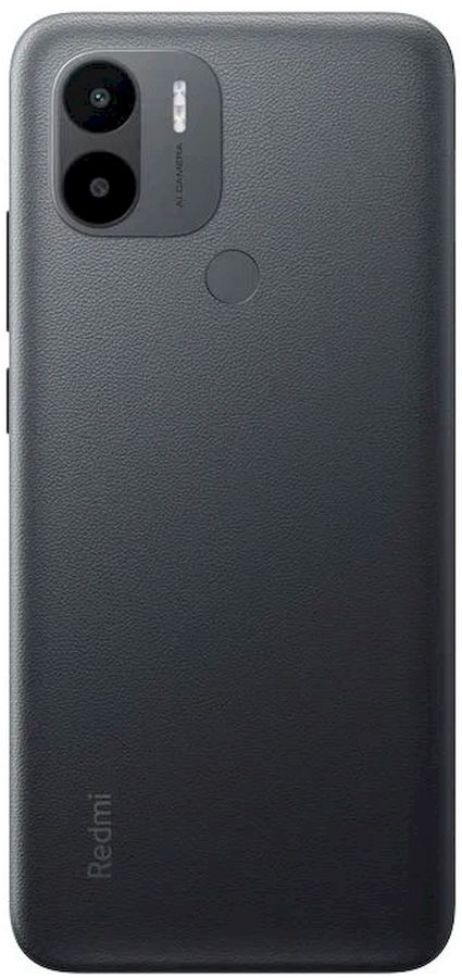 Смартфон Redmi A1+ 2/32 ГБ черный