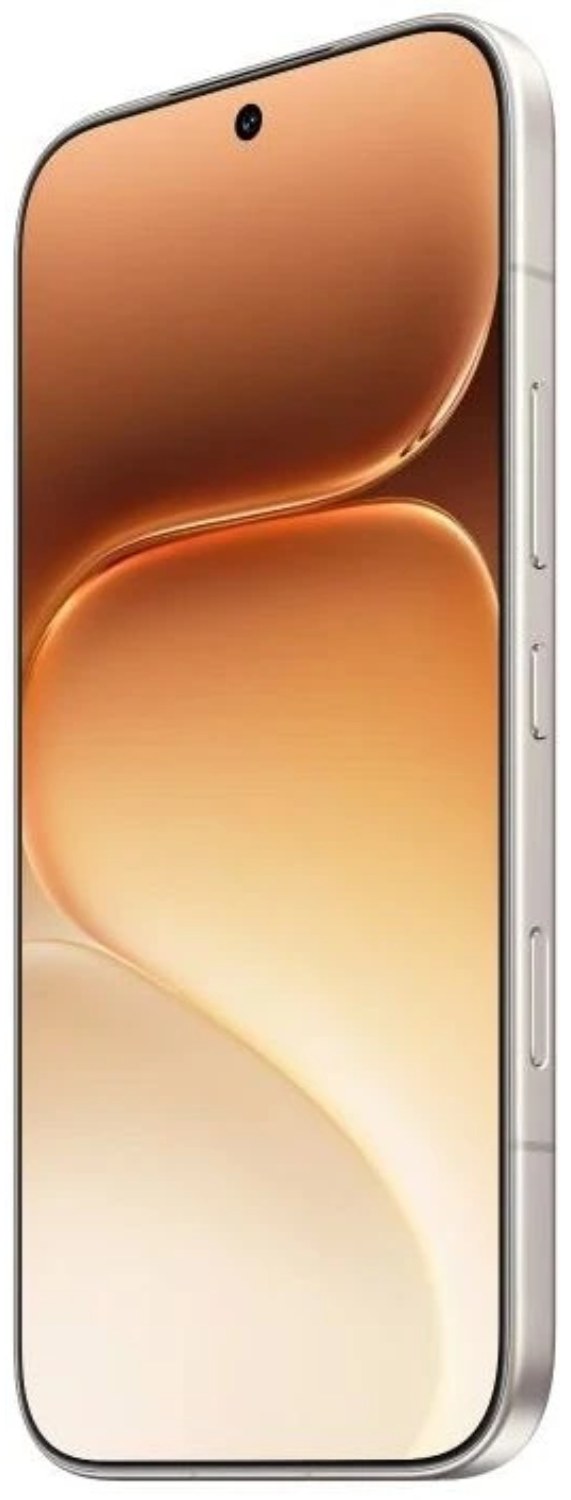 Смартфон Honor 600 Pro 12/512 ГБ золотистый