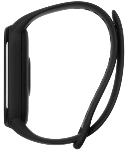 Фитнес-браслет Xiaomi Mi Smart Band 6 NFC черный BHR4954GL
