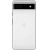Смартфон Google Pixel 6A 6/128 ГБ белый