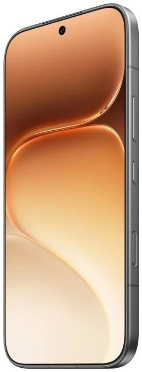 Смартфон Honor 600 Pro 12/512 ГБ черный