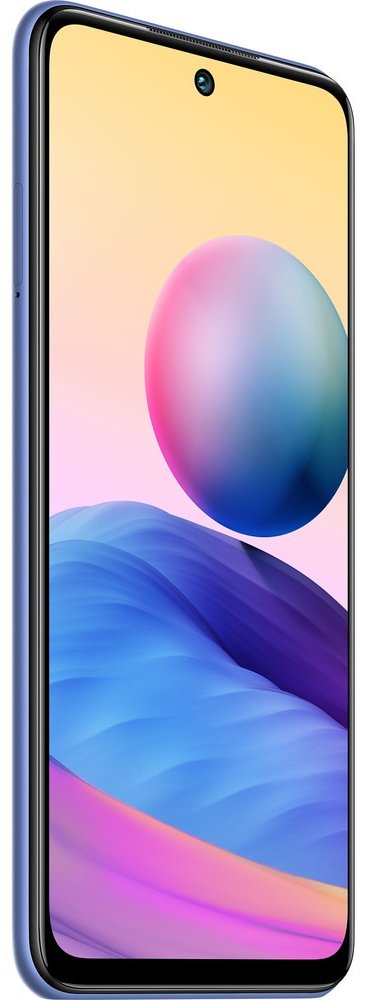 Смартфон Xiaomi Redmi Note 10T 4/128 ГБ синий