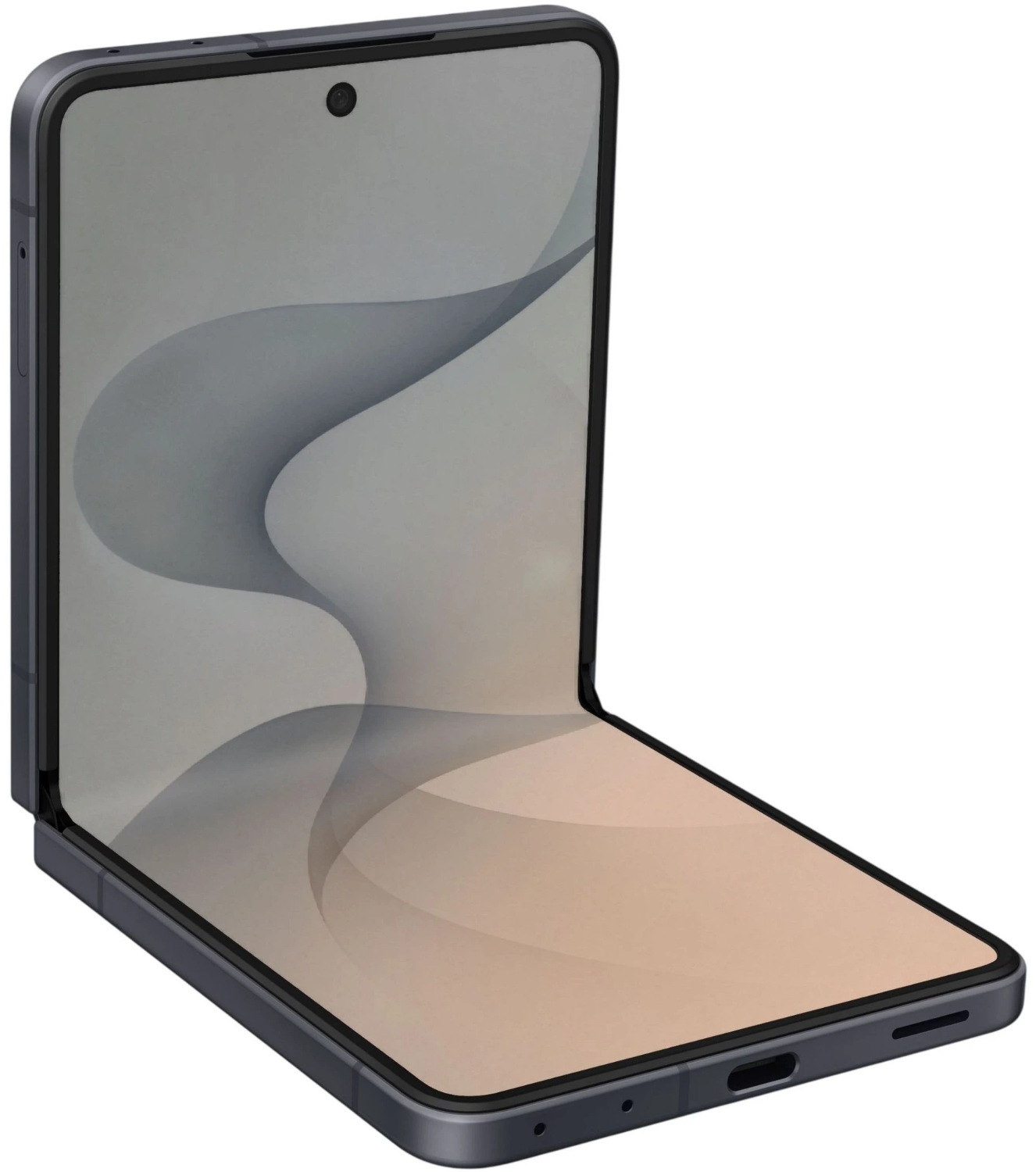 Смартфон Samsung Galaxy Z Fold 8 12/512 ГБ черный CAU
