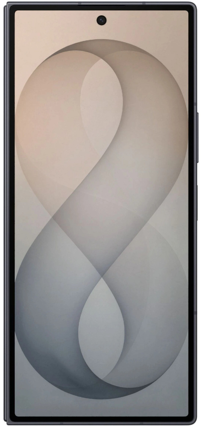 Смартфон Samsung Galaxy Z Fold 8 Ultra 12/512 ГБ черный CAU