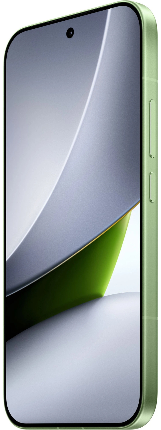 Смартфон POCO F9 Pro 12/512 Гб зеленый