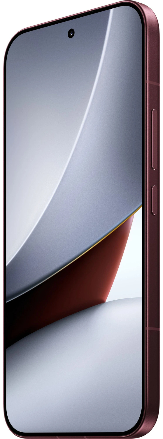 Смартфон POCO F9 Ultra 12/256 Гб красный