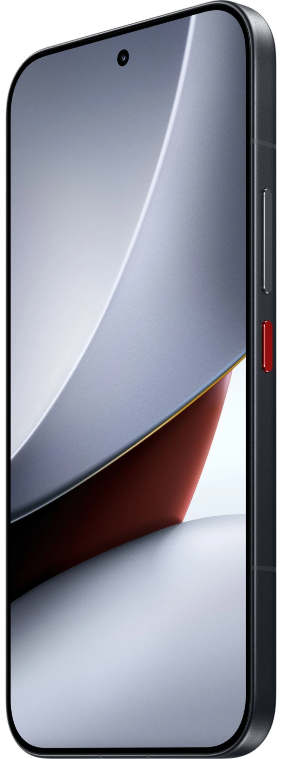 Смартфон POCO F9 Ultra 12/256 Гб черный
