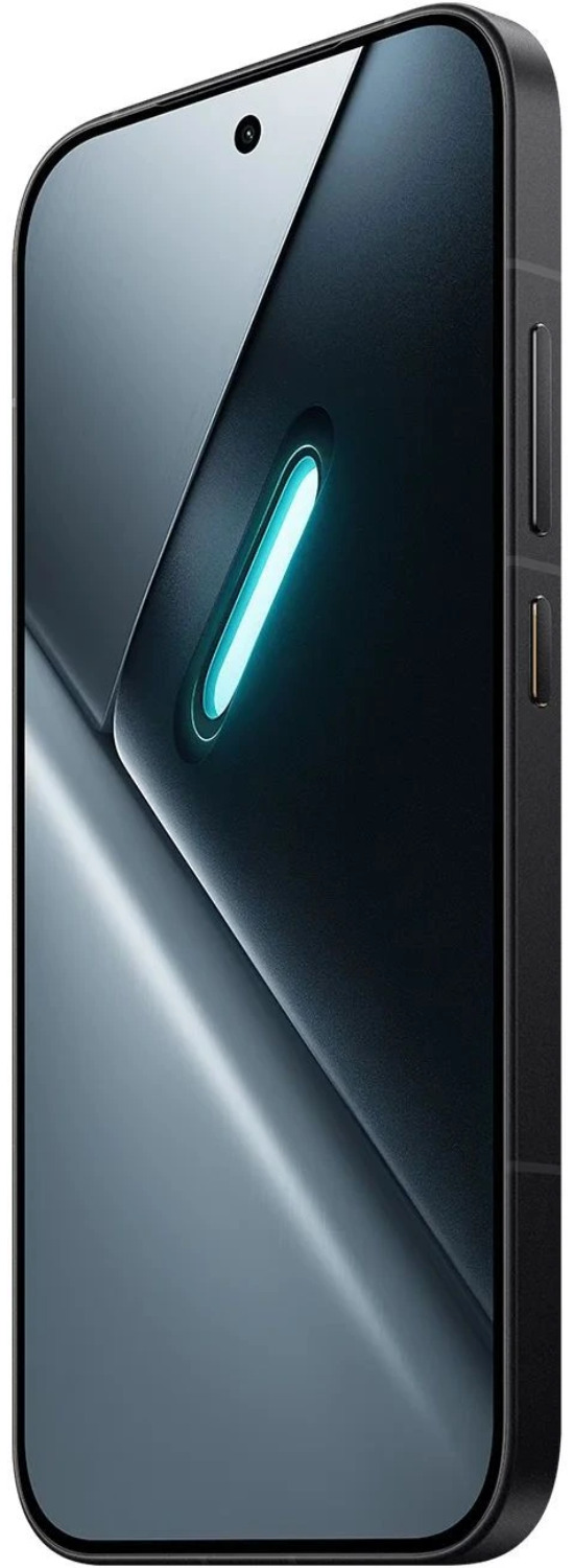 Смартфон POCO X8 Pro 8/256 Гб желтый