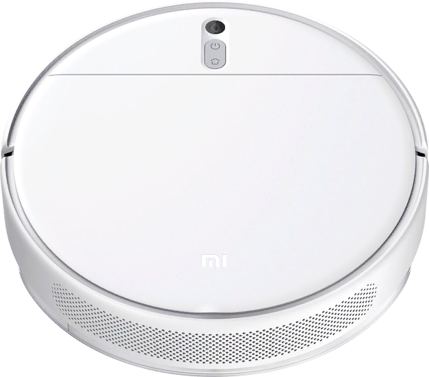 Робот-пылесос Xiaomi Mi Robot Vacuum-Mop 2 Lite белый BHR5217EU