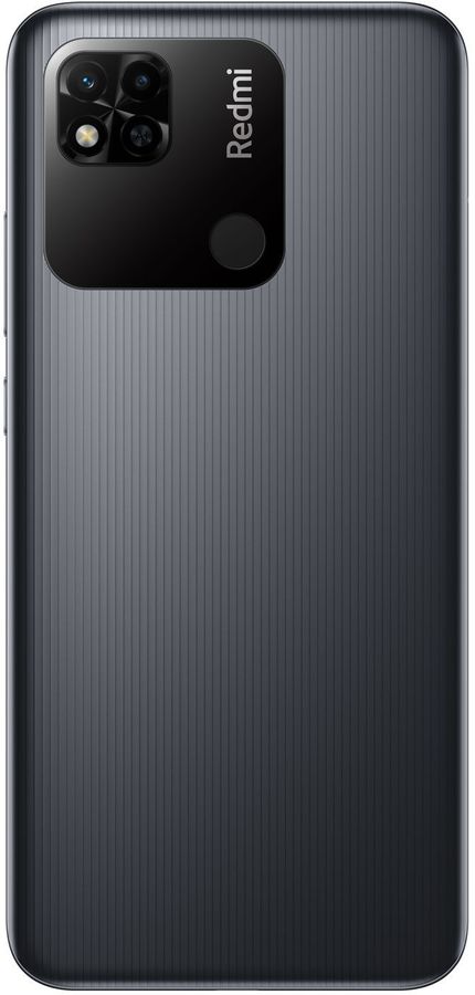 Смартфон Redmi 10A 2/32 ГБ серый