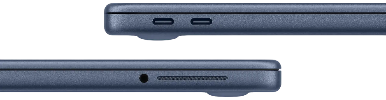 13" Ноутбук Apple MacBook Neo A18 Pro/8/512 ГБ синий