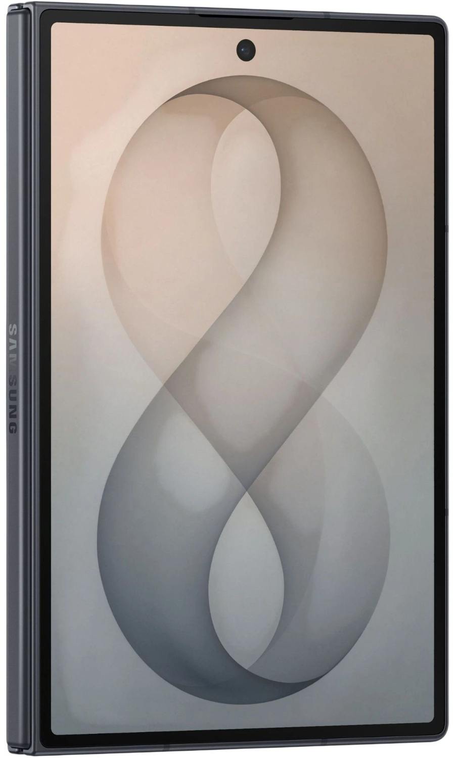 Смартфон Samsung Galaxy Z Fold 8 12/512 ГБ черный CAU