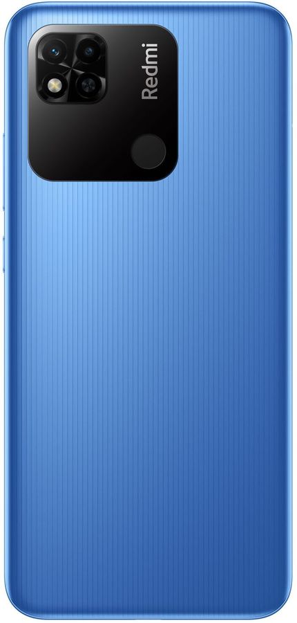 Смартфон Redmi 10A 2/32 ГБ синий