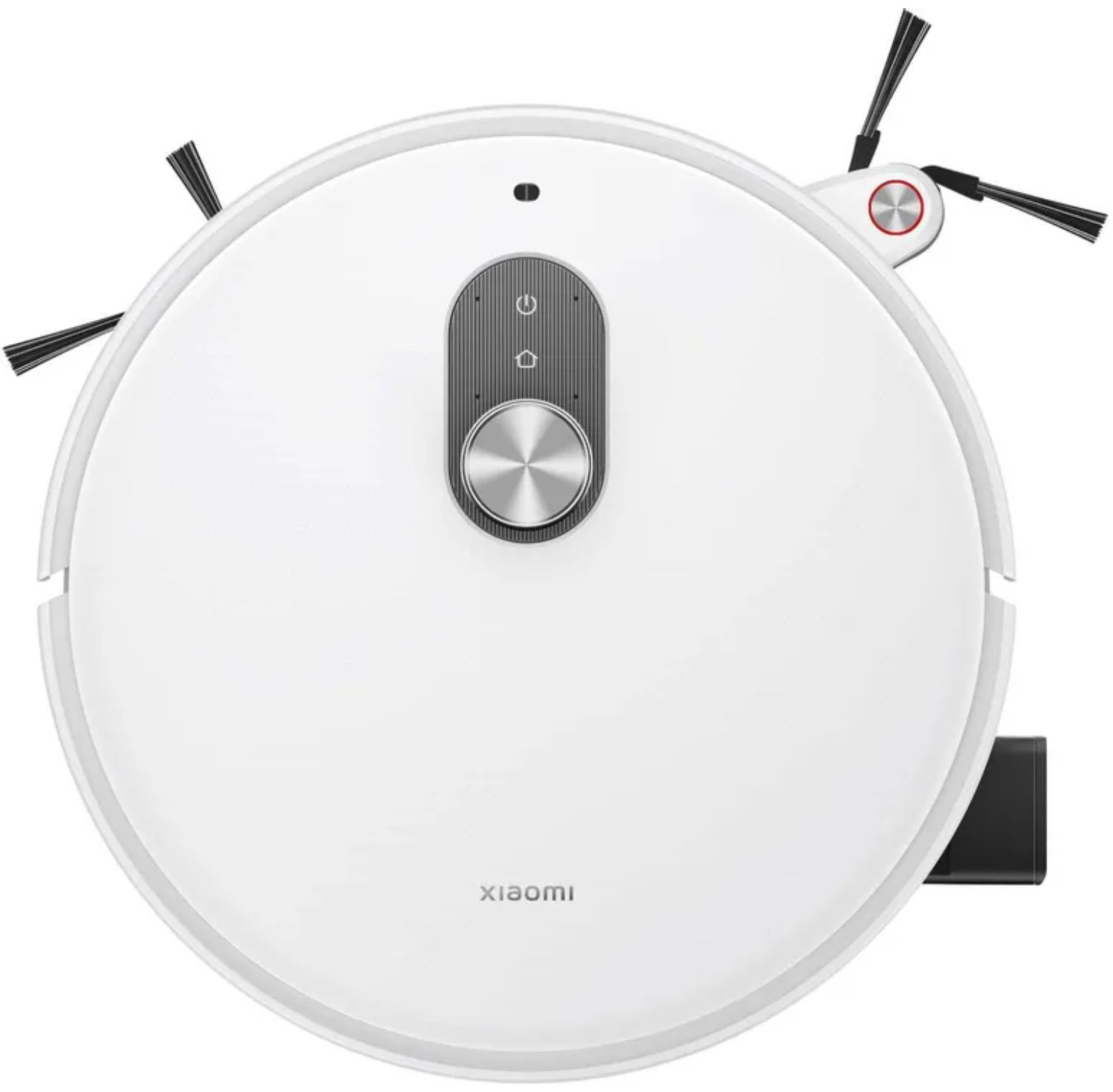 Робот-пылесос Xiaomi Robot Vacuum 6 Pro белый BHR08X0EU