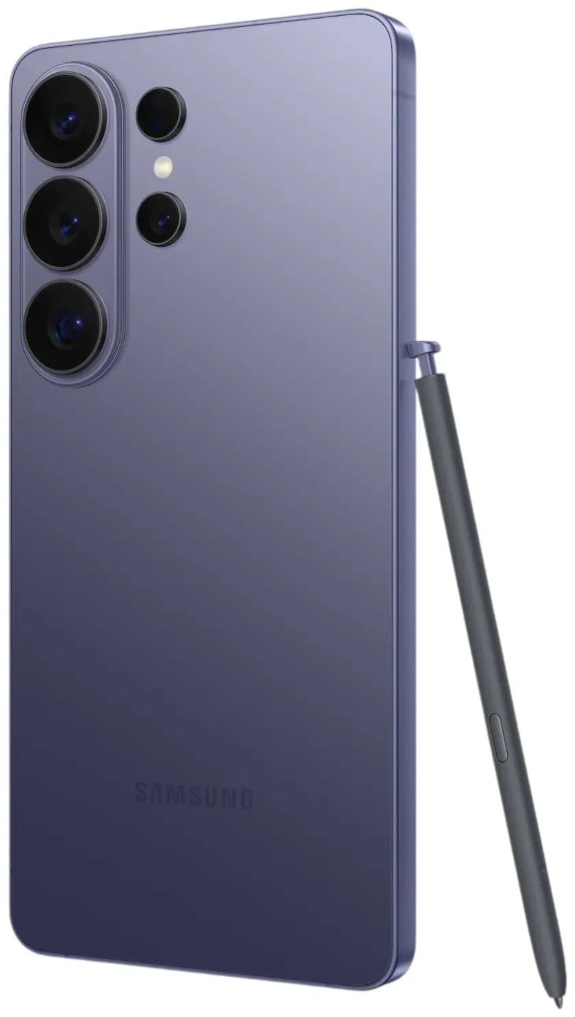 Смартфон Samsung Galaxy S26 Ultra 12/512 ГБ фиолетовый