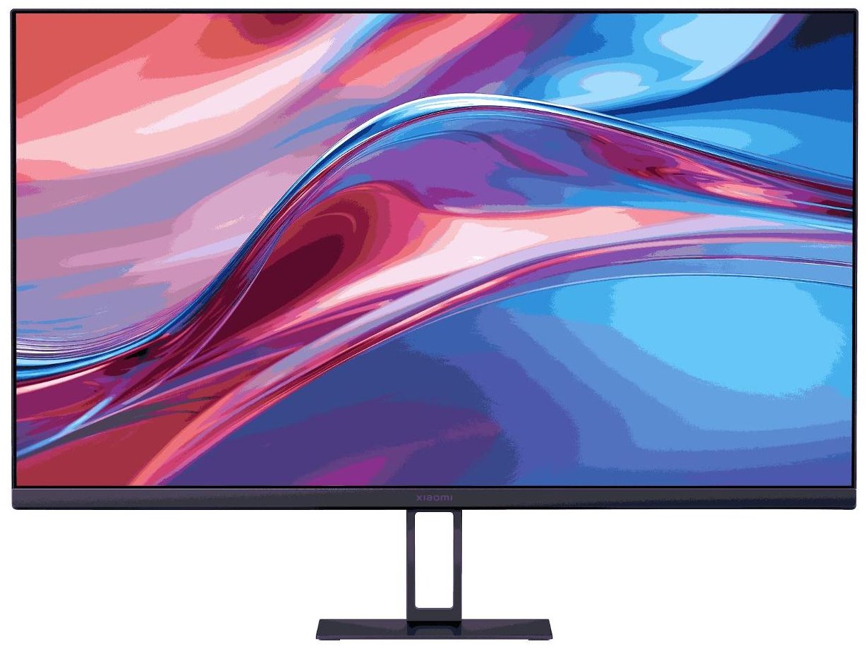 Монитор Xiaomi 2K Monitor A27Qi 27" ELA5812EU