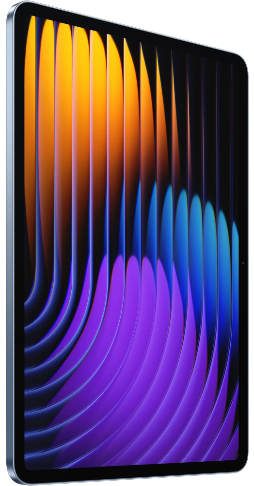 11.2" Планшет Xiaomi Pad 7 Pro 8/128 ГБ Wi-Fi синий