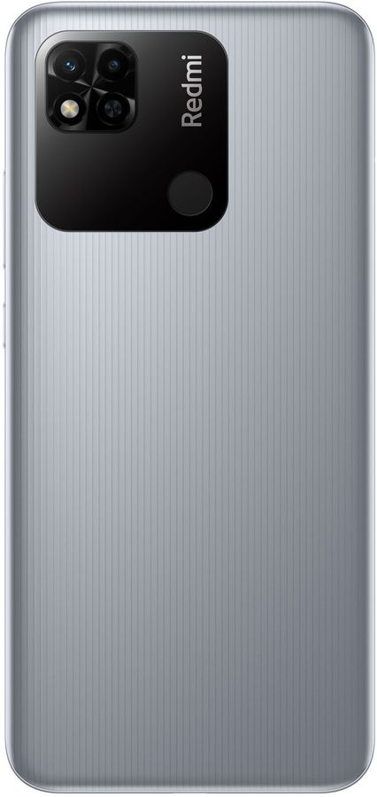 Смартфон Redmi 10A 2/32 ГБ серебристый